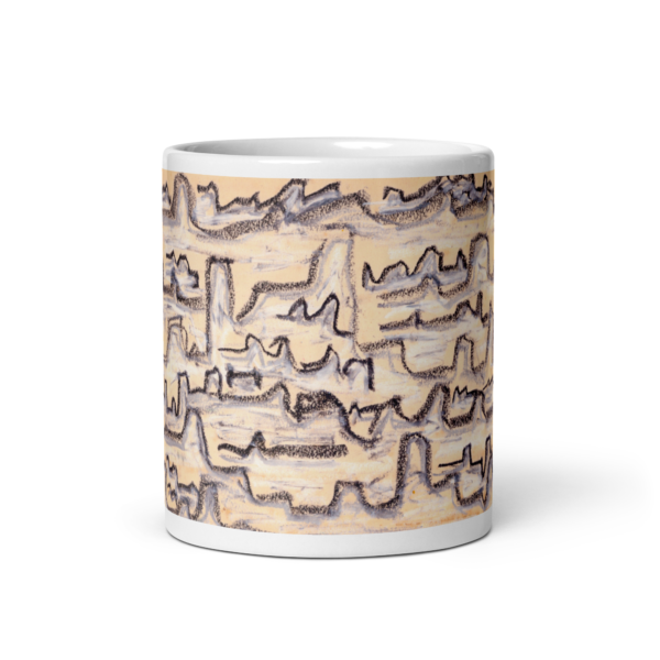 Caneca Urbe Snow - Image 3