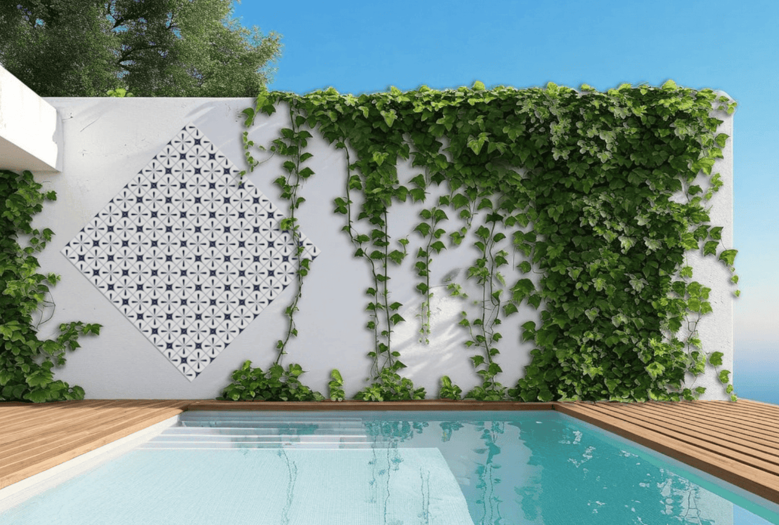 Estrela-Azul-Piscina